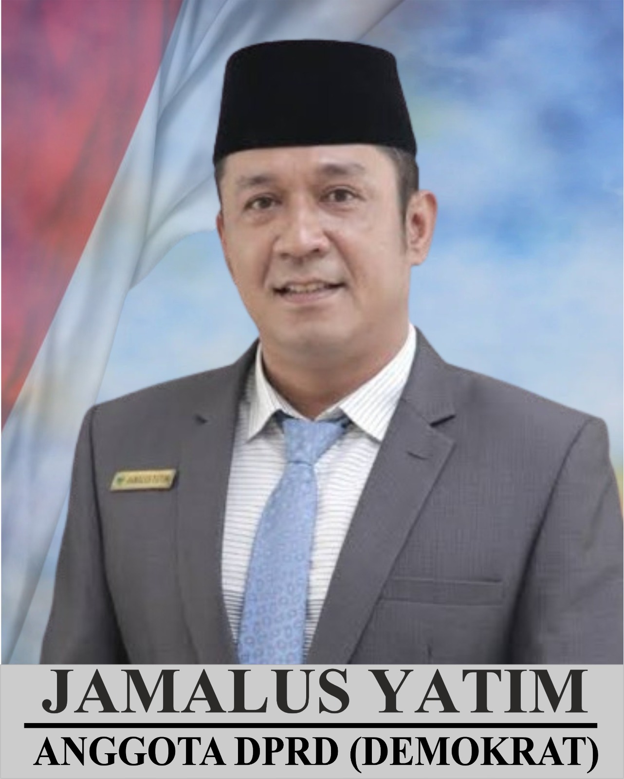 Jamalus Yatim